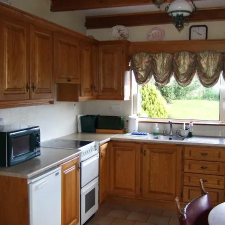 The Farm Cottages