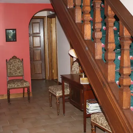 The Farm Cottages Дом отдыха *