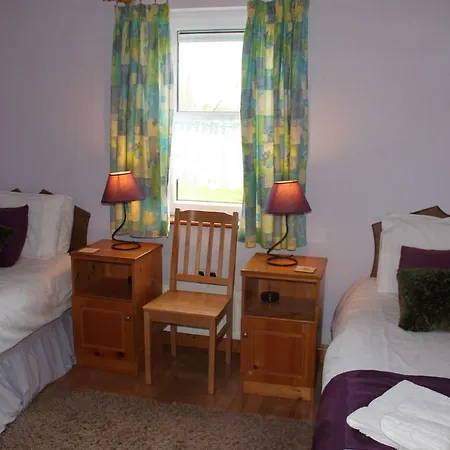 Дом отдыха The Farm Cottages
