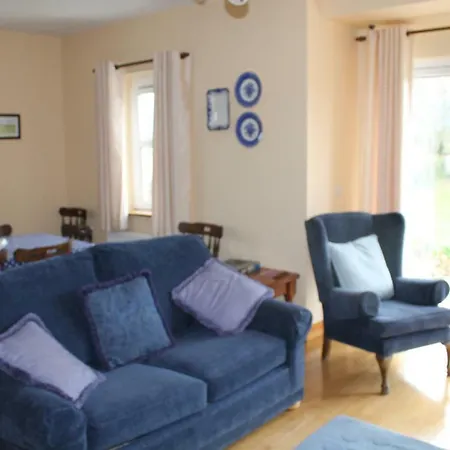 Дом отдыха The Farm Cottages